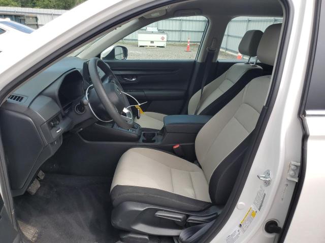 5J6RS3H28PL004700 2023 Honda Cr-V Lx