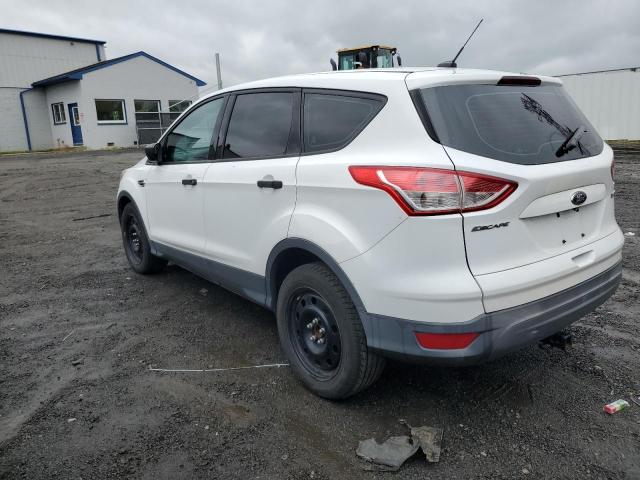 2014 Ford Escape S VIN: 1FMCU0F78EUB85514 Lot: 54588294