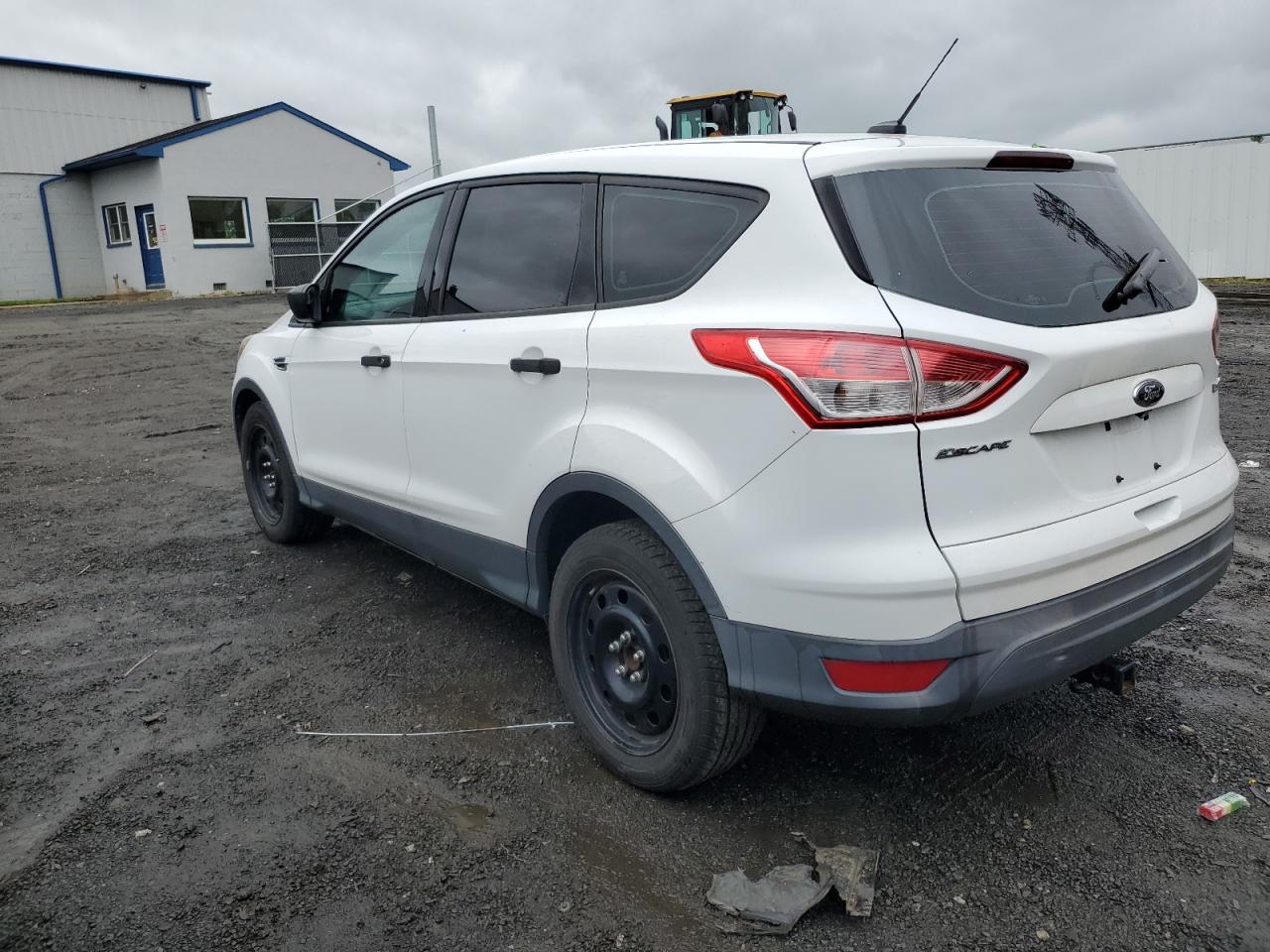 1FMCU0F78EUB85514 2014 Ford Escape S