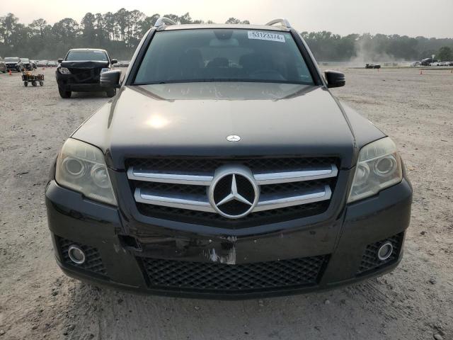 2010 Mercedes-Benz Glk 350 VIN: WDCGG5GB8AF428356 Lot: 53123374