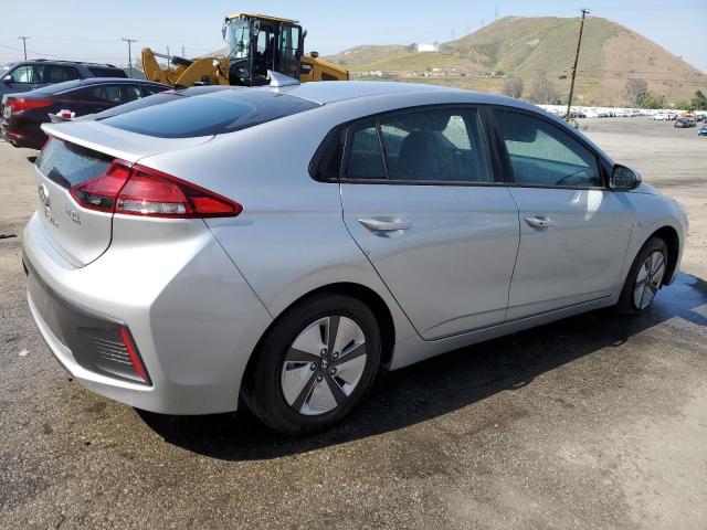 2020 HYUNDAI IONIQ BLUE - KMHC65LC2LU235667