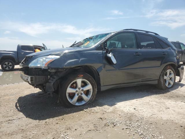 2004 Lexus Rx 330 VIN: JTJGA31U040016877 Lot: 55230354