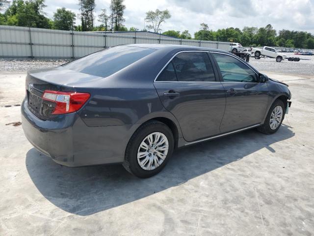 2012 Toyota Camry Base VIN: 4T1BF1FKXCU095861 Lot: 54211844