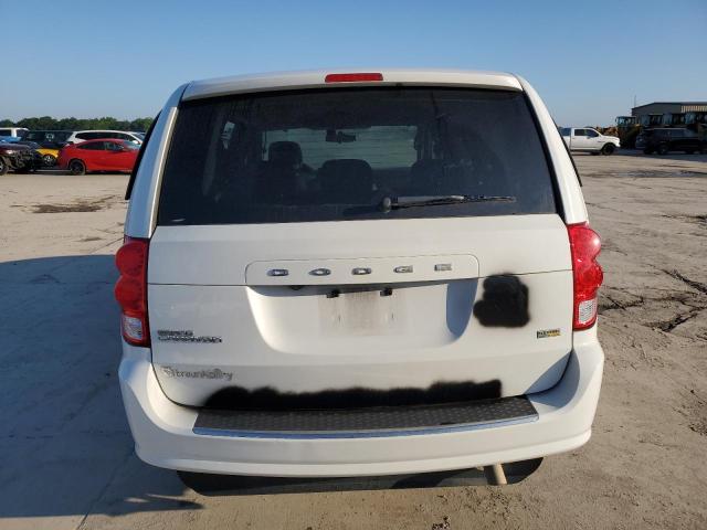 2018 Dodge Grand Caravan Se VIN: 2C7WDGBG2JR209879 Lot: 54972204