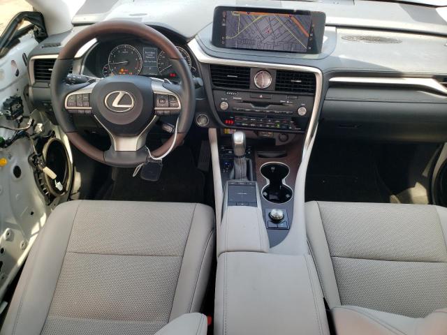 2022 Lexus Rx 350 VIN: 2T2HZMAAXNC233433 Lot: 54739054