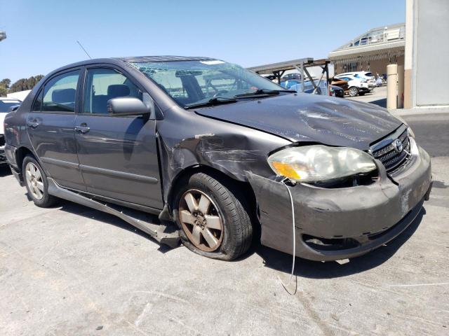 2005 Toyota Corolla Ce VIN: 1NXBR32E35Z461228 Lot: 54773034