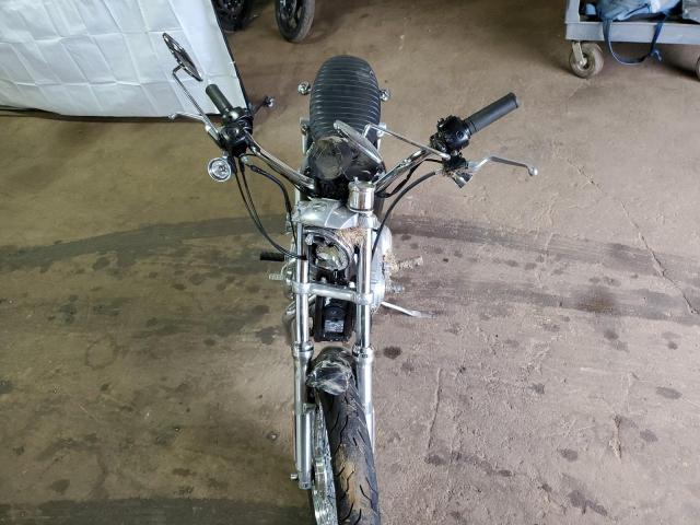 2002 HARLEY-DAVIDSON XL883 1HD4CAM182K161526