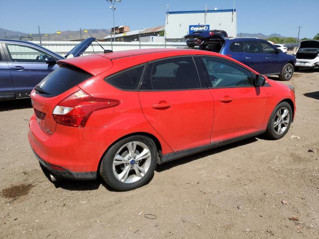 2014 Ford Focus Se VIN: 1FADP3K20EL163501 Lot: 56242764