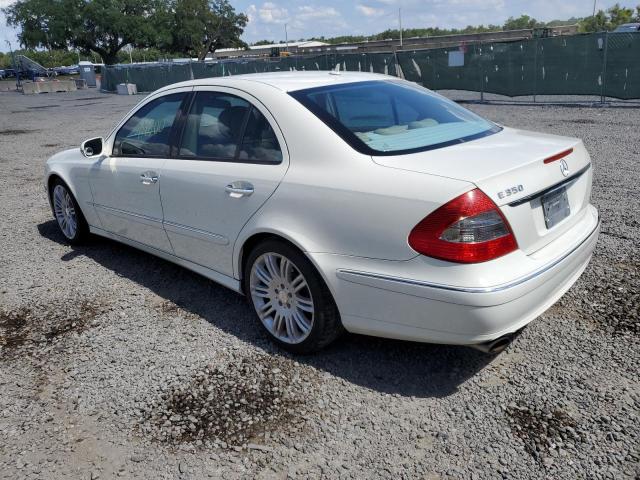 2008 Mercedes-Benz E 350 VIN: WDBUF56X88B233172 Lot: 53239594