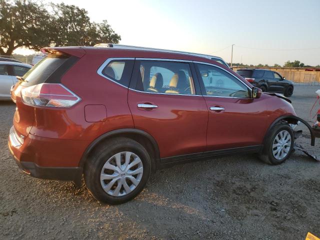 2014 Nissan Rogue S VIN: 5N1AT2MT9EC843563 Lot: 56850344