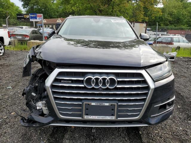 2017 Audi Q7 Prestige VIN: WA1VAAF72HD014669 Lot: 54878434