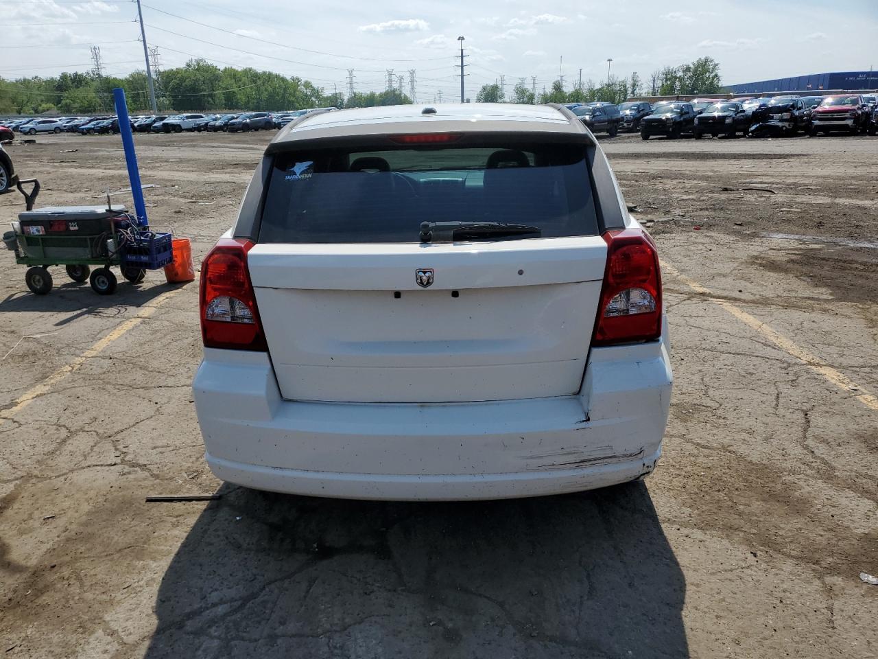 1B3HB28BX8D757069 2008 Dodge Caliber