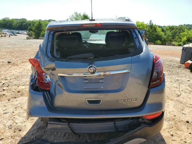 2019 Buick Encore Essence VIN: KL4CJGSM1KB773743 Lot: 55948904