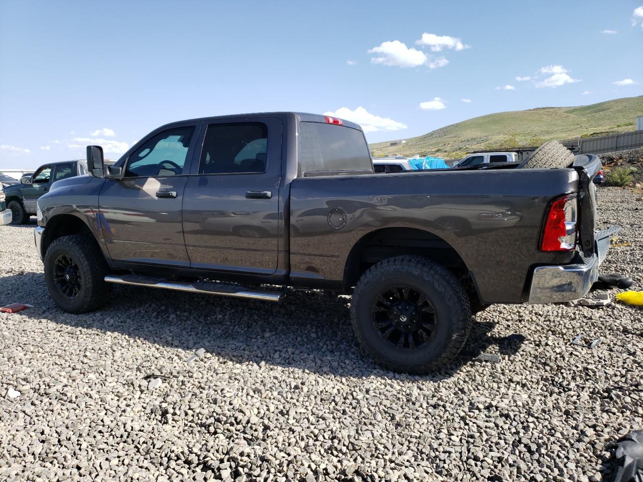 3C6UR5CL8FG696371 2015 Ram 2500 St