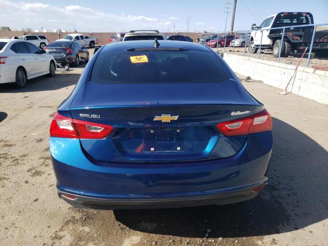 2019 Chevrolet Malibu Ls VIN: 1G1ZB5ST5KF214934 Lot: 53525294