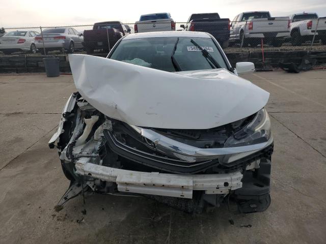 2016 Honda Accord Exl VIN: 1HGCR2F85GA036624 Lot: 54850794