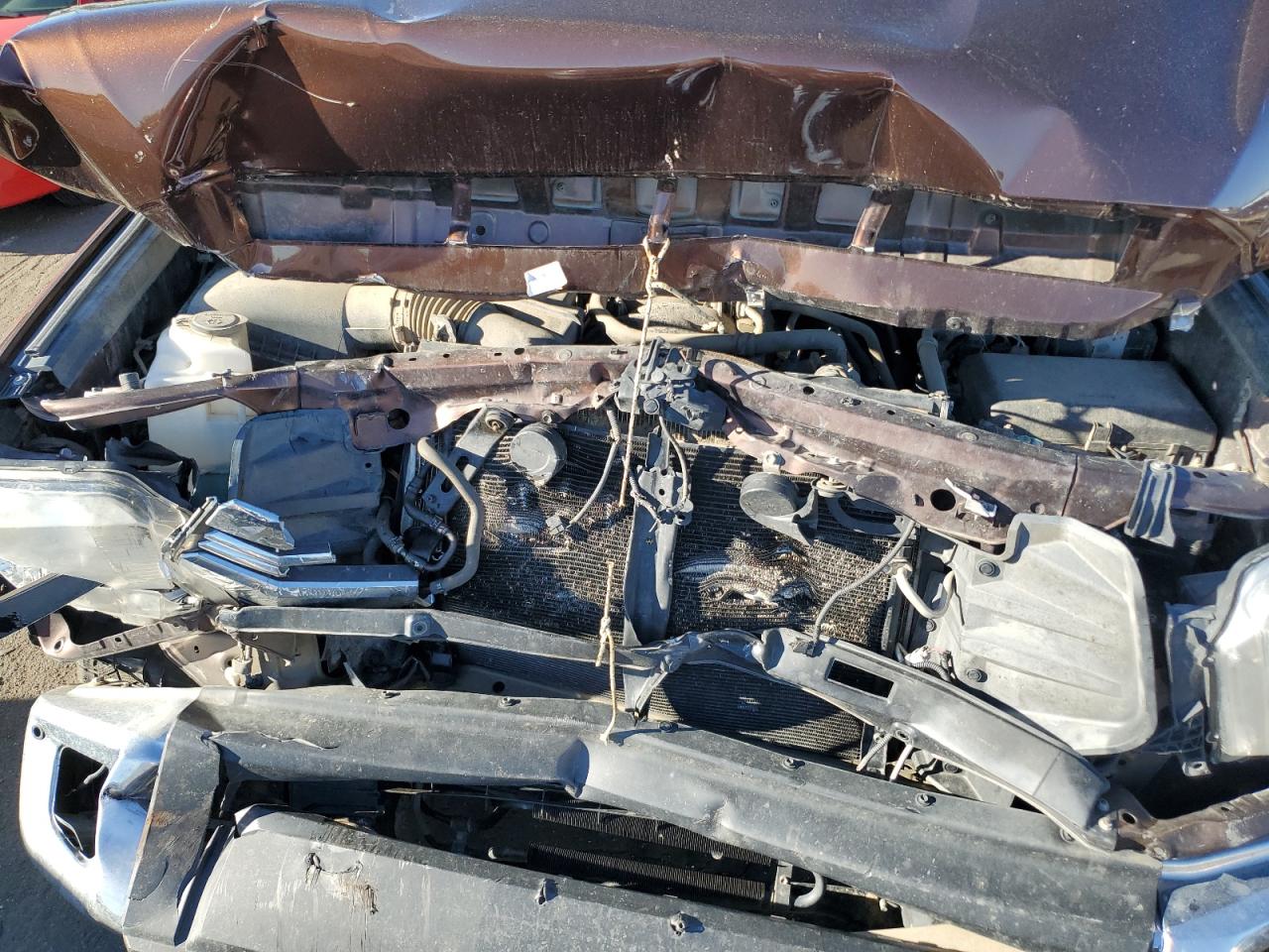 5TFDW5F15HX633528 2017 Toyota Tundra Crewmax Sr5