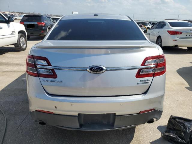 2014 Ford Taurus Sel VIN: 1FAHP2E87EG131214 Lot: 56830804