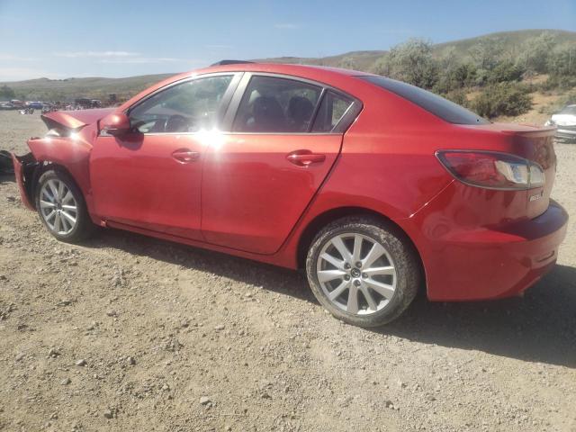 2010 Mazda 3 S VIN: JM1BL1S60A1266069 Lot: 55712014