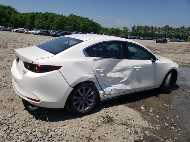 2022 Mazda 3 VIN: 3MZBPAAL2NM306931 Lot: 55672364