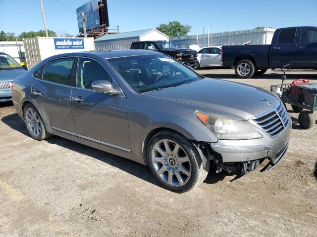 2011 Hyundai Equus Signature VIN: KMHGH4JF8BU039881 Lot: 51211054