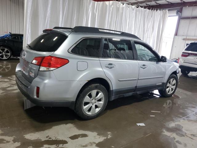 2012 Subaru Outback 2.5I Premium VIN: 4S4BRBCC7C3290798 Lot: 53942014