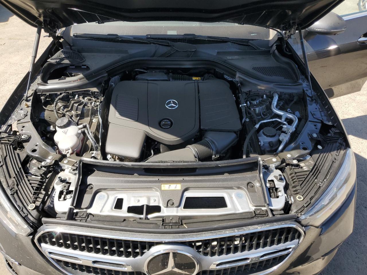 W1NKM4GB5RF111660 2024 Mercedes-Benz Glc 300