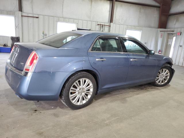 2011 Chrysler 300C VIN: 2C3CK6CTXBH612337 Lot: 55787984