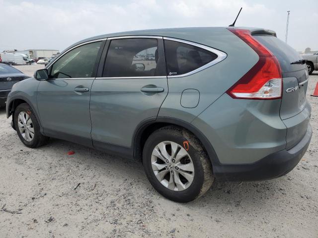 2012 Honda Cr-V Ex VIN: JHLRM4H52CC006634 Lot: 55831604