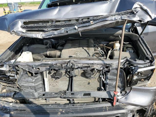 2020 Toyota Tundra Crewmax Sr5 VIN: 5TFDY5F17LX904270 Lot: 55274024