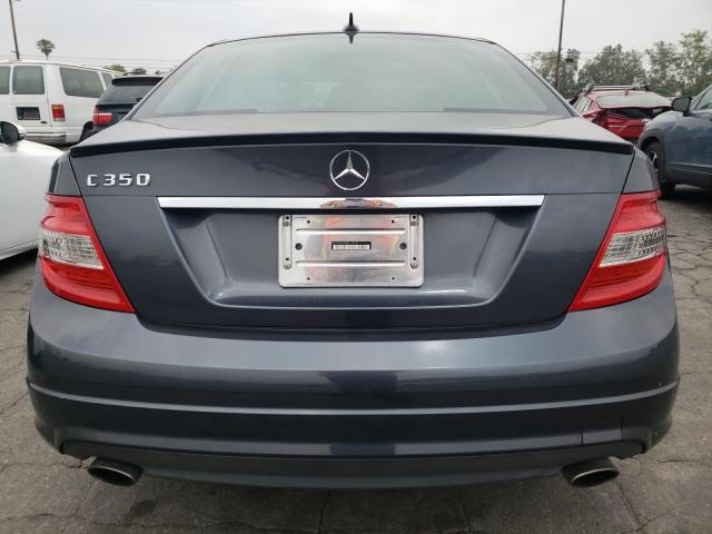 2008 Mercedes-Benz C 350 VIN: WDDGF56X68F125033 Lot: 55300114