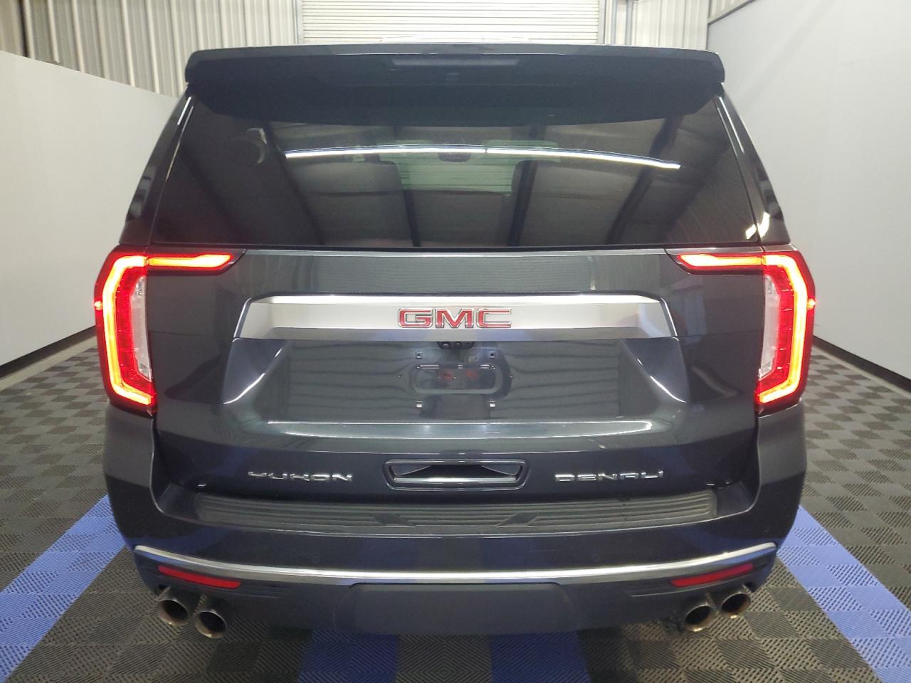 1GKS2DKLXNR182105 2022 GMC Yukon Denali