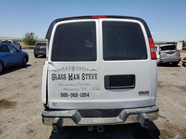 2015 GMC SAVANA G25 1GTW7FCF6F1908335