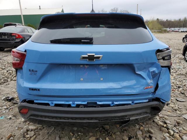 KL77LJE24RC125761 Chevrolet Trax 2rs  6