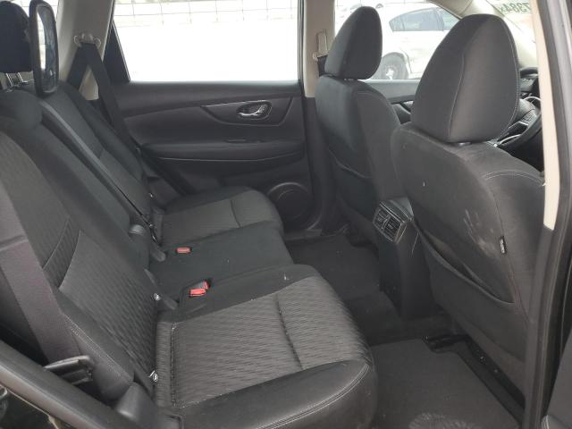 2018 NISSAN ROGUE S - KNMAT2MVXJP534046