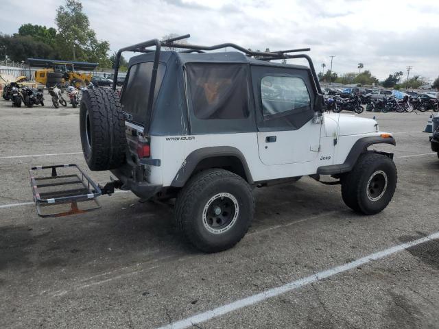 1993 Jeep Wrangler / Yj VIN: 1J4FY29S3PP213927 Lot: 55830494