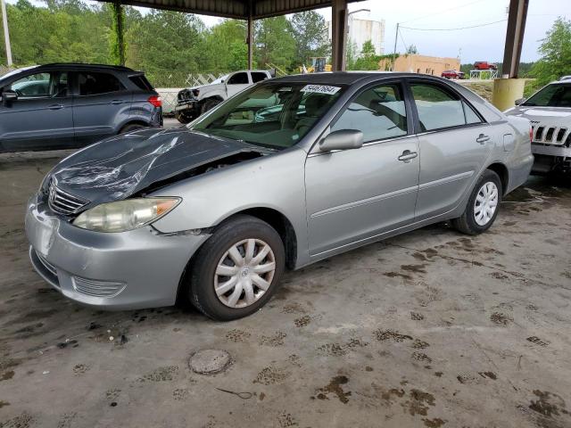 2005 Toyota Camry Le VIN: 4T1BE32K15U970672 Lot: 54467664