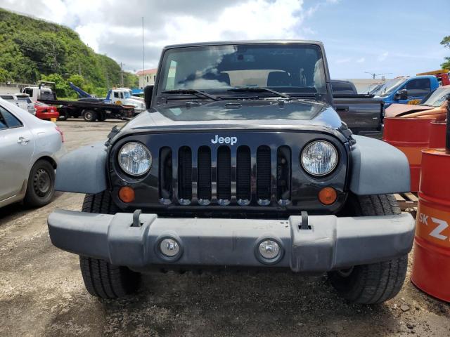 2018 JEEP WRANGLER U - 1C4BJWDG4JL911089