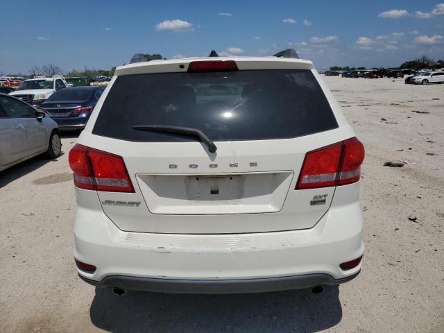 2015 Dodge Journey Sxt VIN: 3C4PDCBGXFT755098 Lot: 56761584