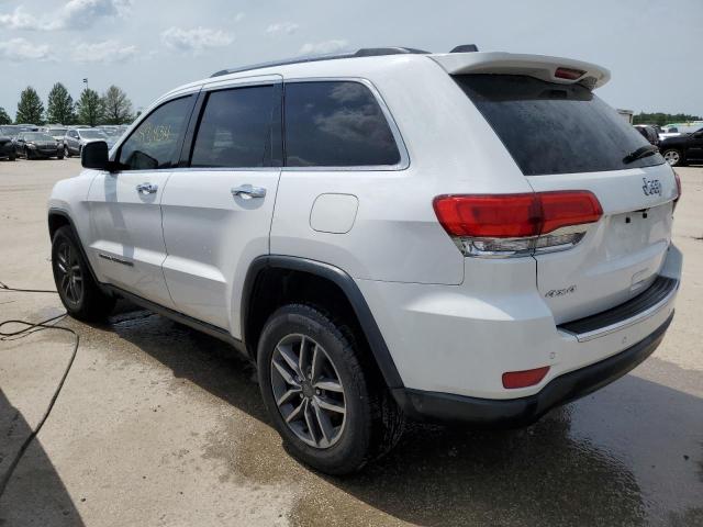 2019 Jeep Grand Cherokee Limited VIN: 1C4RJFBG3KC693276 Lot: 53215024