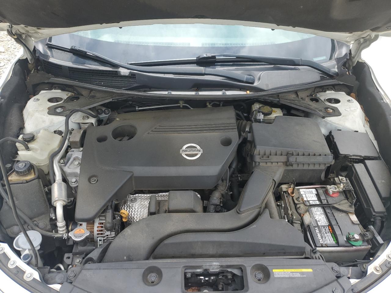 1N4AL3AP3EN215784 2014 Nissan Altima 2.5