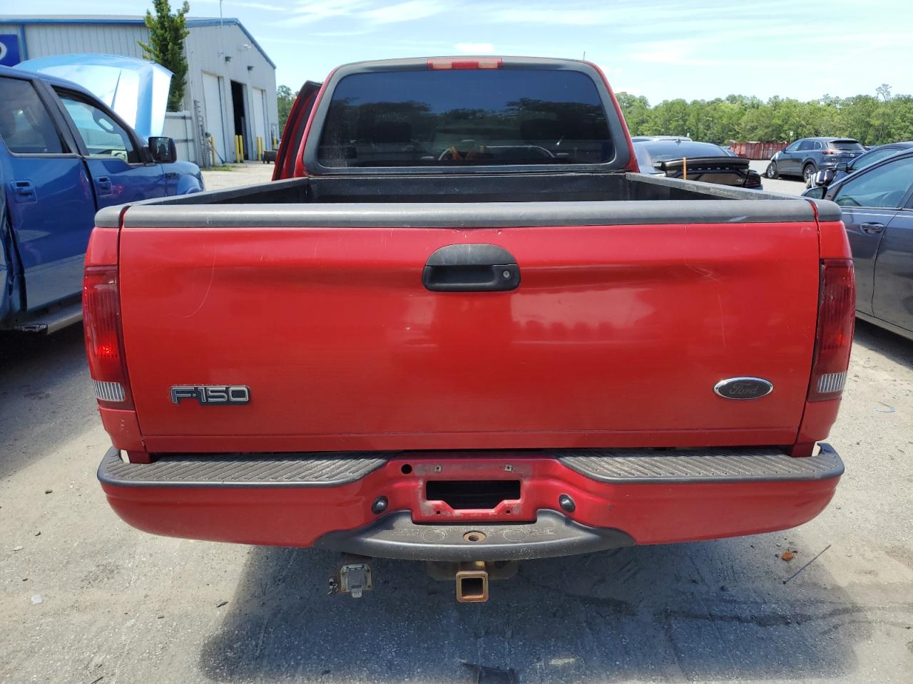 1FTRX17W32NB60351 2002 Ford F150