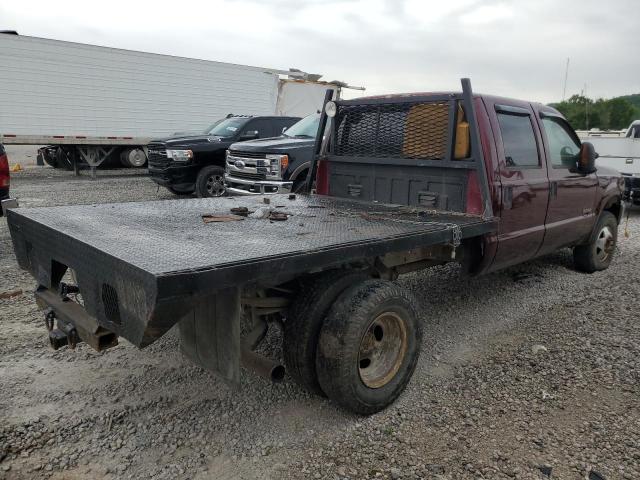 2004 Ford F350 Super Duty VIN: 1FTWW33PX4EA15939 Lot: 56068764