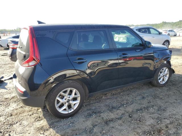 Vin: kndj23au8n7157744, lot: 56055314, kia soul lx 20223