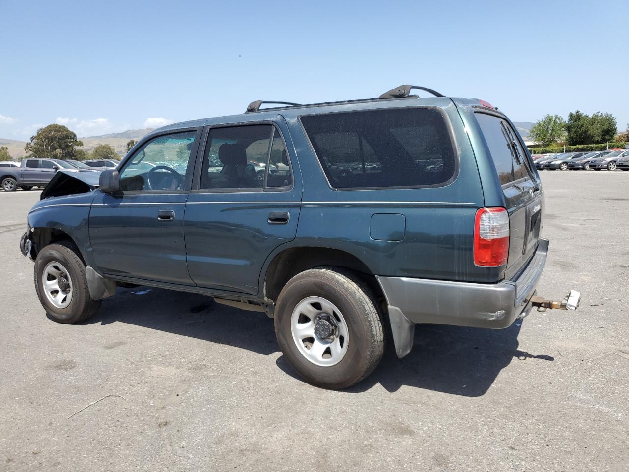 JT3GM84R2V0016304 1997 Toyota 4Runner