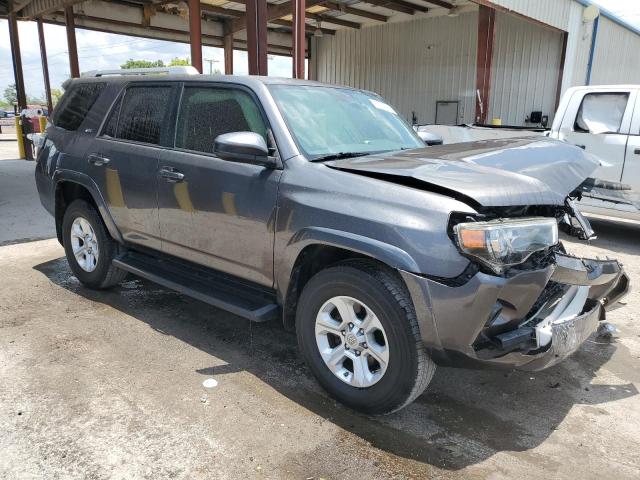 2017 Toyota 4Runner Sr5 VIN: JTEZU5JR6H5162747 Lot: 57127274