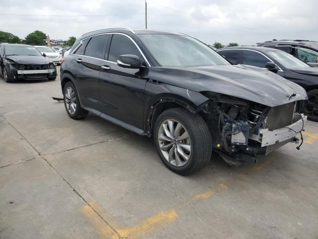 2019 Infiniti Qx50 Essential VIN: 3PCAJ5M18KF131294 Lot: 53681424