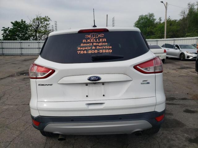 2015 Ford Escape Se VIN: 1FMCU9GX4FUB10412 Lot: 52804664