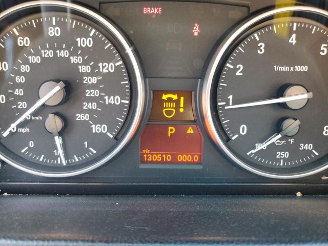 2008 BMW 335 I VIN: WBAVB73518P101869 Lot: 55273324