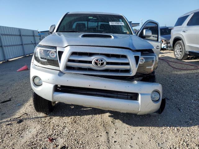 2010 Toyota Tacoma Double Cab Prerunner VIN: 5TEJU4GN1AZ696693 Lot: 53145014